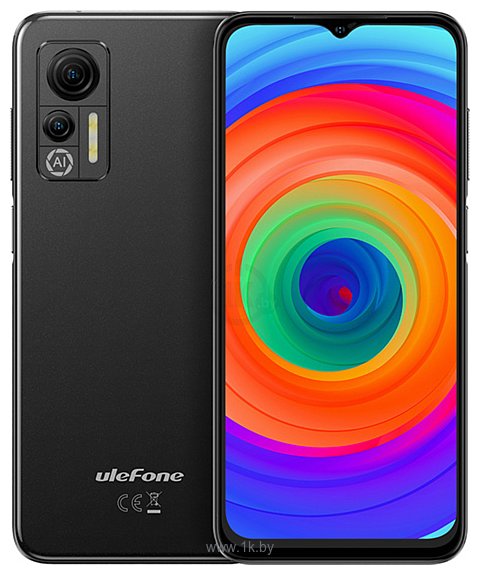 Фотографии Ulefone Note 14 4/64GB