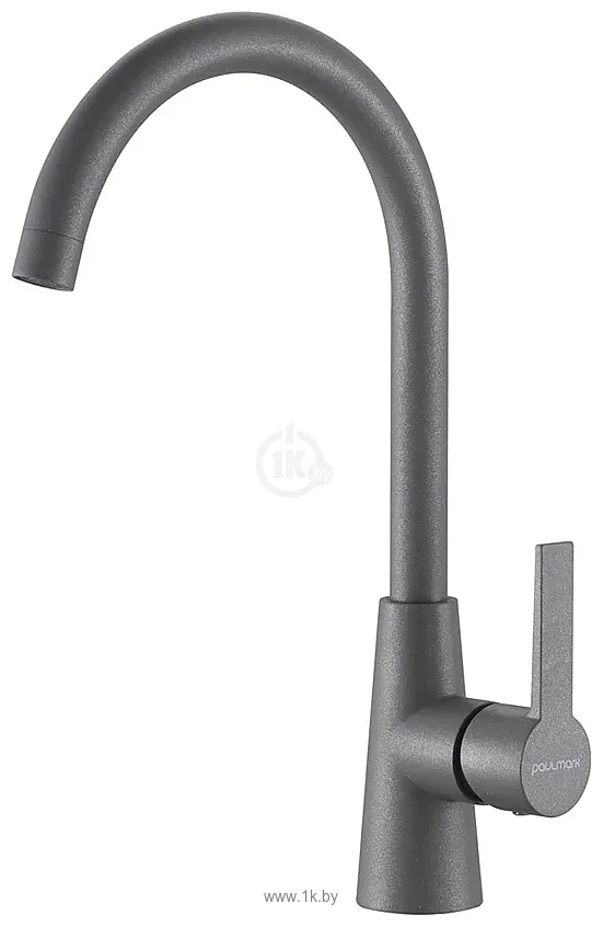 Фотографии Paulmark Holstein Ho212065-402 (серый металлик)