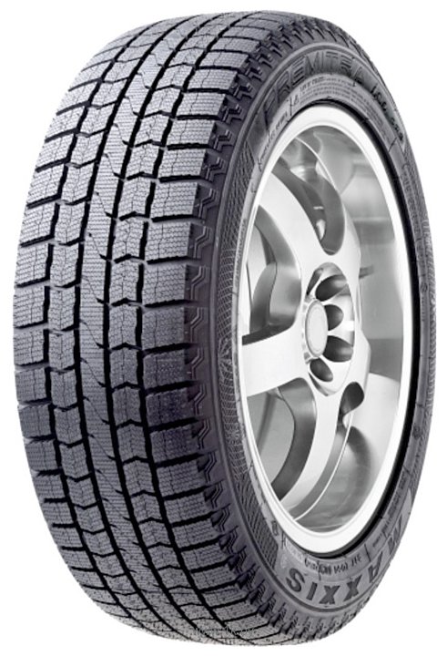 Фотографии Maxxis Premitra Ice SP3 155/70 R13 75T