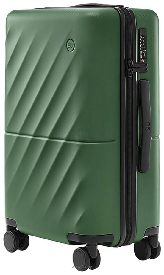 Фотографии Ninetygo Ripple Luggage 29" (оливково-зеленый)