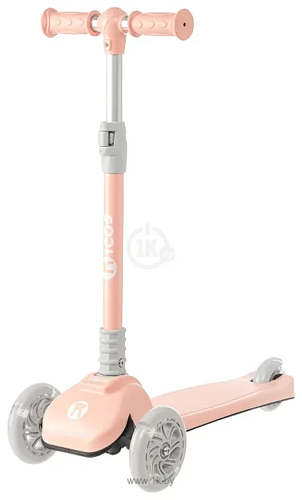 Фотографии Ricos Vision SM330 (персиковый)