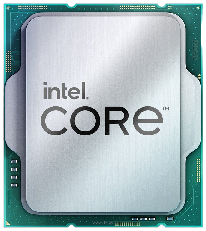 Фотографии Intel Core i9-14900KS