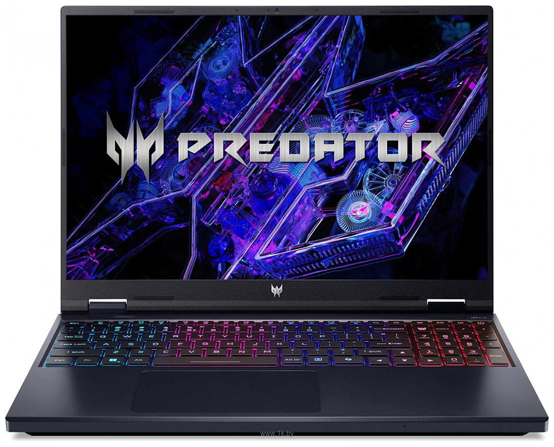 Фотографии Acer Predator Helios Neo 16 PHN16-72-713V (NH.QNPCD.002)