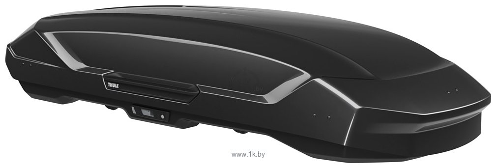 Фотографии Thule Motion 3 XXL 639900 (black glossy)