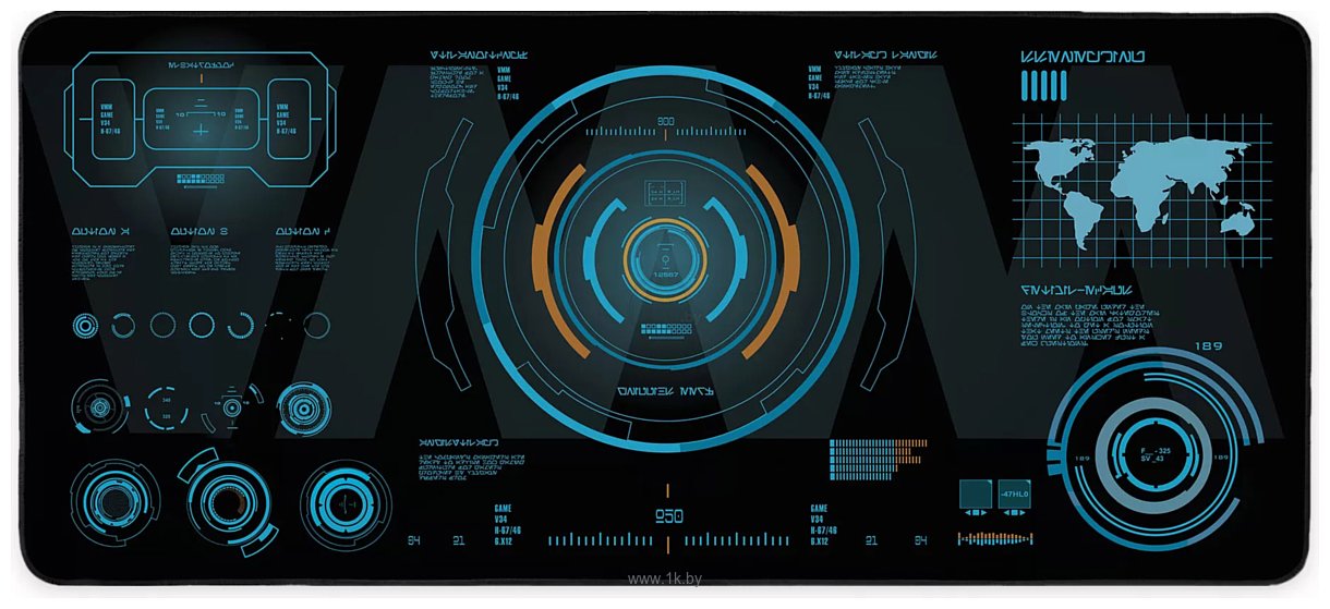 Фотографии VMM Game True Mat Navi Board