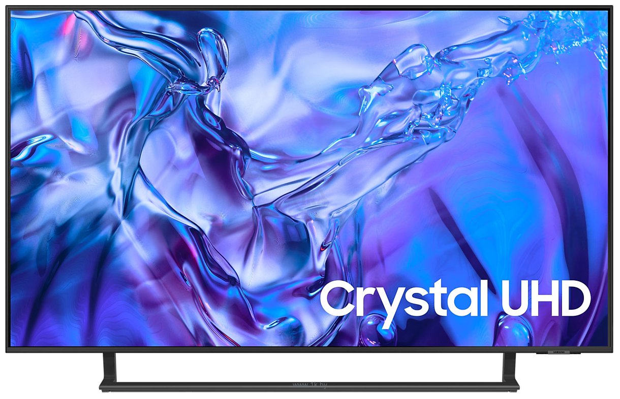 Фотографии Samsung Crystal UHD 4K DU8500 UE50DU8500UXRU