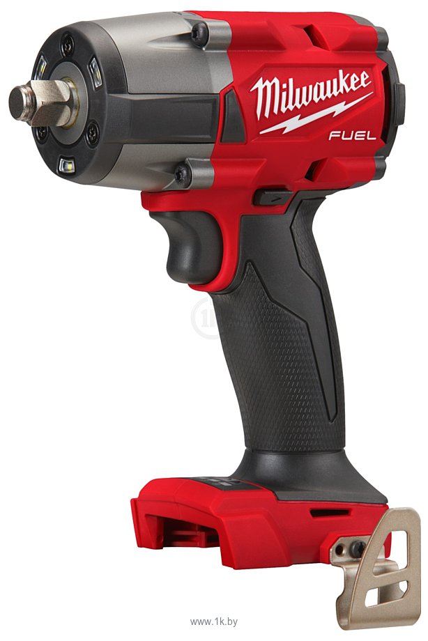 Фотографии Milwaukee M18 FUEL M18FMTIW2F12-0 4933498057 (без АКБ)