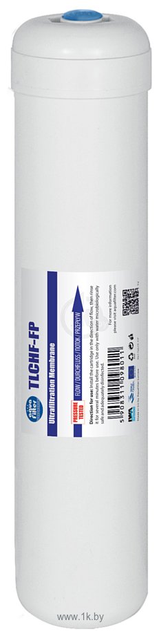 Фотографии AQUAFILTER TLCHF-FP