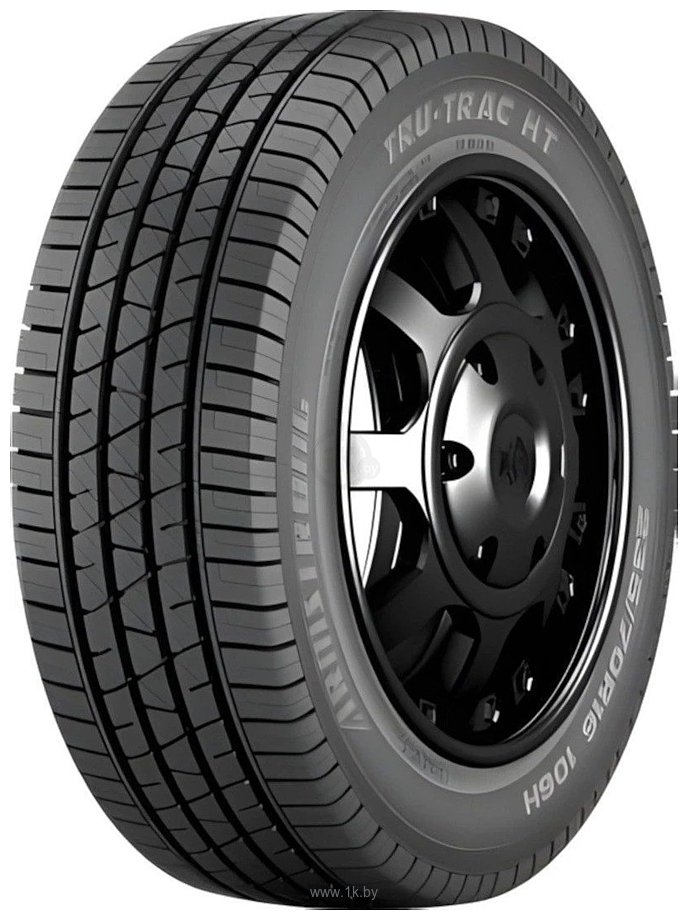 Фотографии Armstrong Tru-Trac HT 265/70 R16 112H