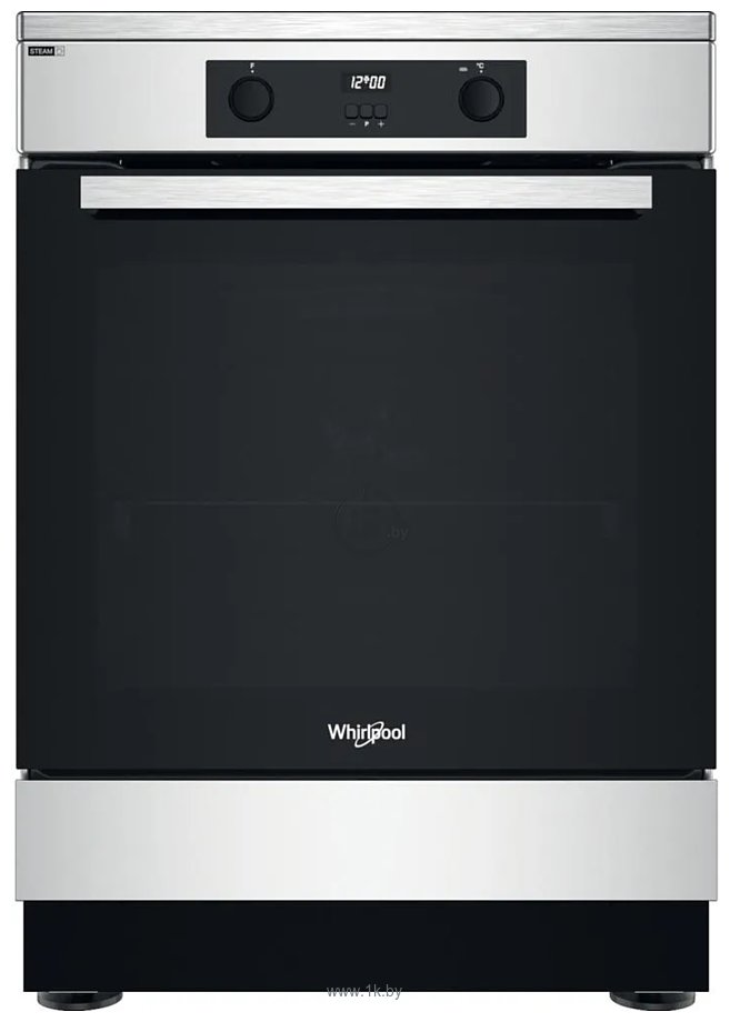 Фотографии Whirlpool WS68IQ8CCXT/E