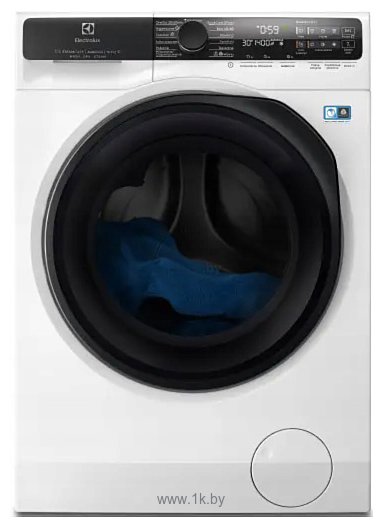 Фотографии Electrolux SteamCare 700 EW7W5607AP