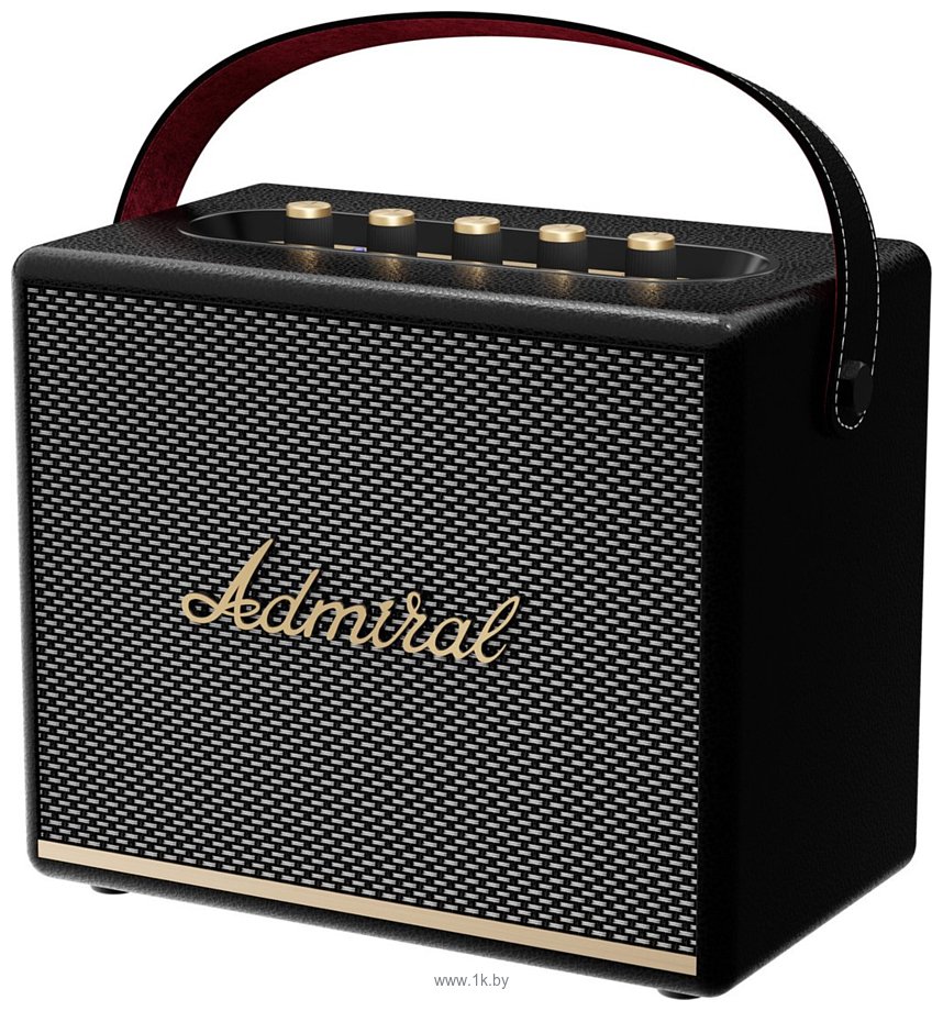 Фотографии Admiral Audio Levant