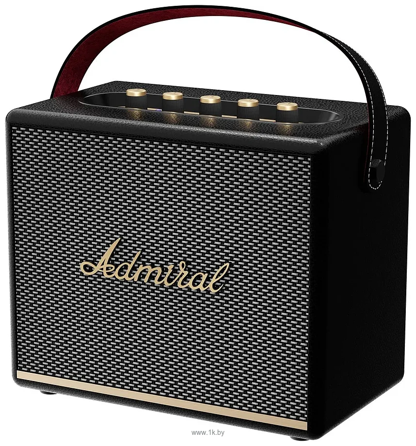 Фотографии Admiral Audio Levant