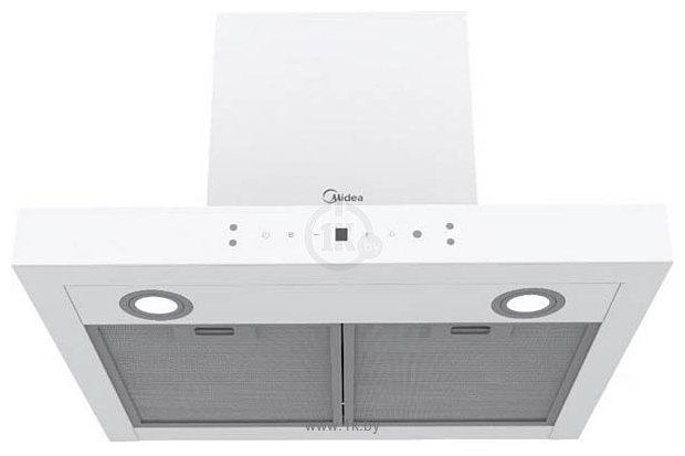 Фотографии Midea MH60C668GW