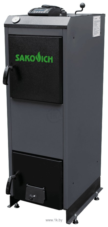 Фотографии Sakovich Standart Pro 21кВт
