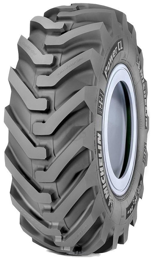 Фотографии Michelin Power CL 400/80 R24 162A8