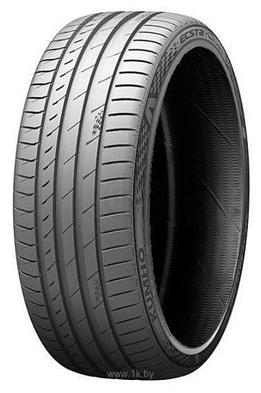 Фотографии Kumho Ecsta Sport PS72 255/35 R21 98Y XL