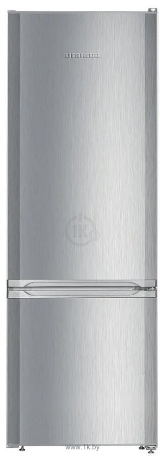 Фотографии Liebherr CUele 281-26