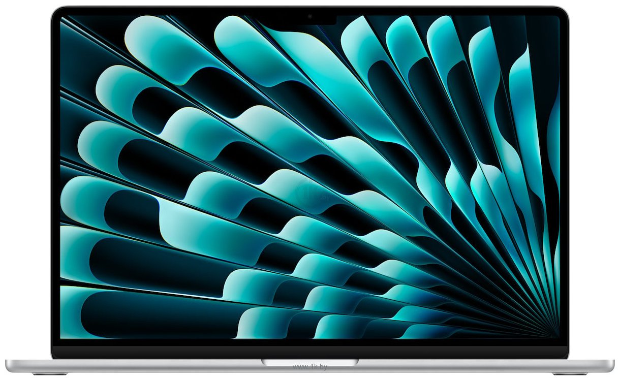 Фотографии Apple MacBook Air 15" M4 2025 (Z1DB000GS)