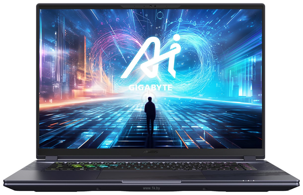 Фотографии Gigabyte Aorus 16X 9SG-43KZC54SD_WINPRO