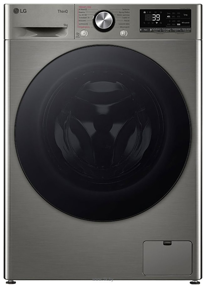 Фотографии LG MF2W9S72YP