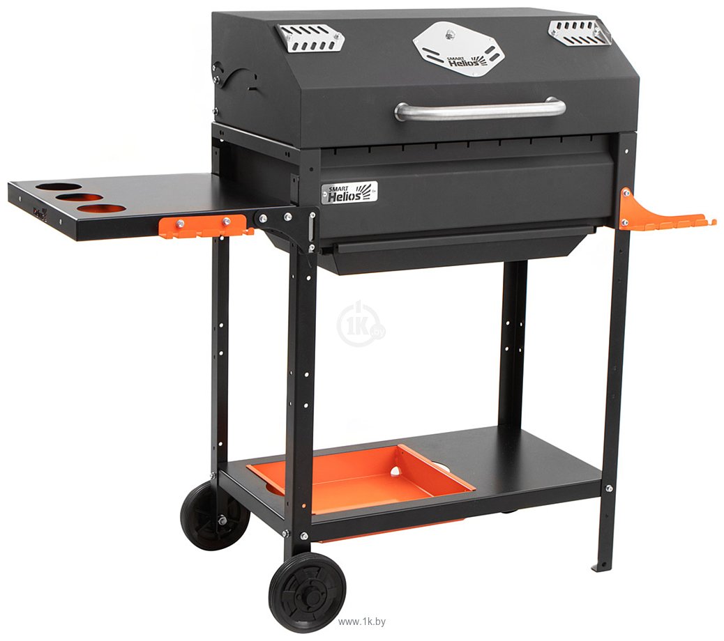 Фотографии Helios Smart-600 Премиум HS-GS-M603-P