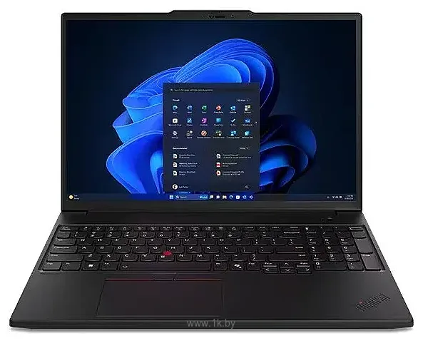 Фотографии Lenovo ThinkPad P16s Gen 3 Intel 21KS000XRT