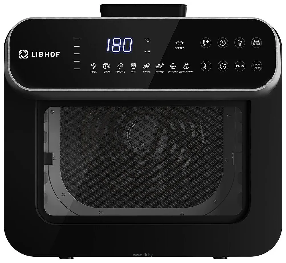 Фотографии Libhof AFZ-14