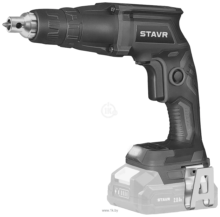 Фотографии Stavr SDS 18BL