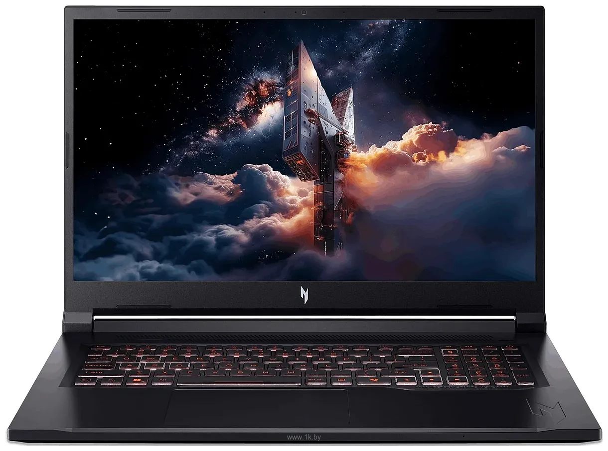 Фотографии Acer Nitro V 17 AI ANV17-41-R0EF NH.QYTER.001