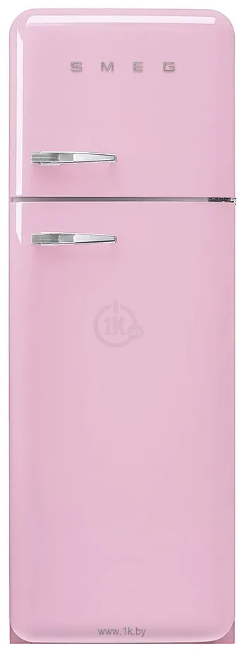 Фотографии Smeg FAB30RPK6