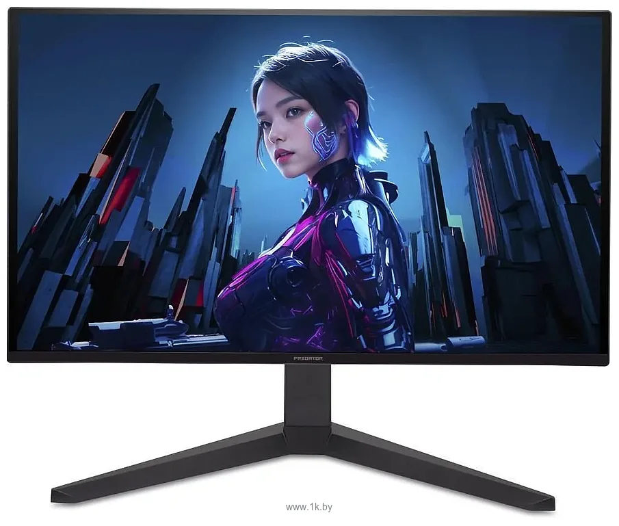 Фотографии Acer Predator X27UW1bmiipprx UM.GXXCD.103