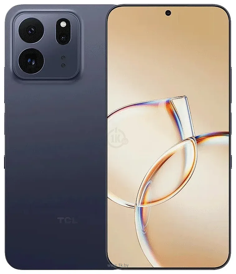 Фотографии TCL P80 Ultra 8/256GB