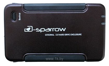 Фотографии D-Sparrow EE2502 eS