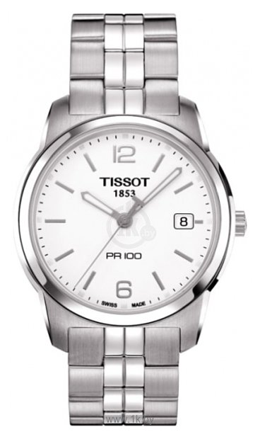 Фотографии Tissot T049.410.11.017.00