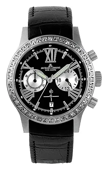 Фотографии Jacques Lemans 1-1527A