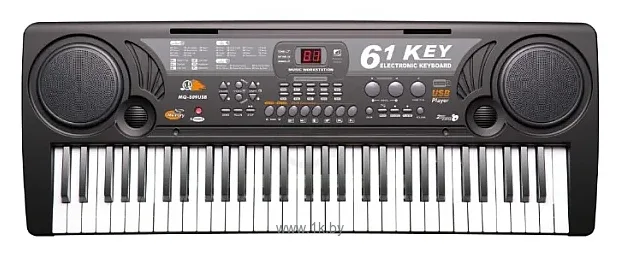 Фотографии MQ 809USB Фотографии MQ 809USB