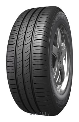 Фотографии Kumho Ecowing ES01 KH27 185/55 R15 82H