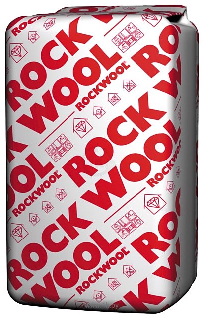 Фотографии Rockwool Rockmin 50 мм