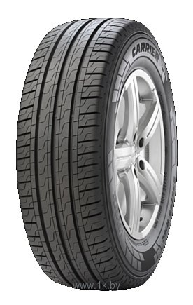 Фотографии Pirelli Carrier 225/65 R16C 112R