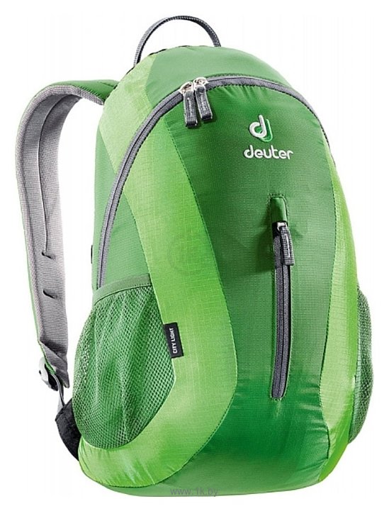 Фотографии Deuter City Light 16 green