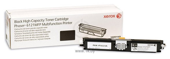 Фотографии Xerox 106R01476