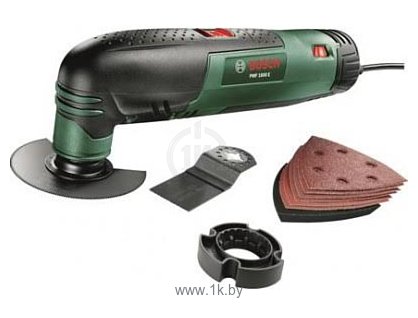 Фотографии Bosch PMF 1800 E (0603100522)