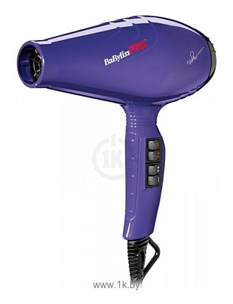 Фотографии BaByliss BAB6350IPE