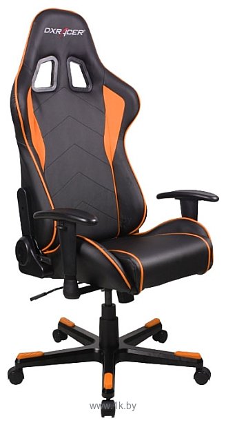 Фотографии DXRacer OH/RC8/NO