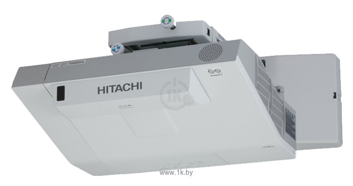 Фотографии Hitachi CP-AX3005