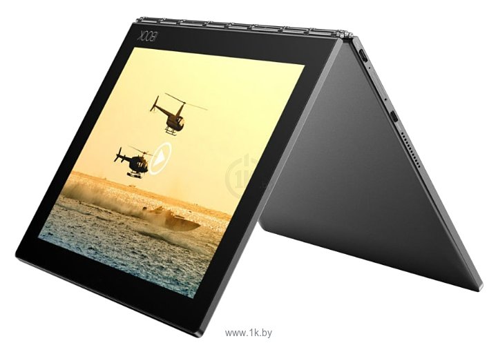 Фотографии Lenovo Yoga Book YB1-X90F 64Gb