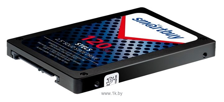 Фотографии SmartBuy Stels 120 GB (SB120GB-STLS-25SAT3)