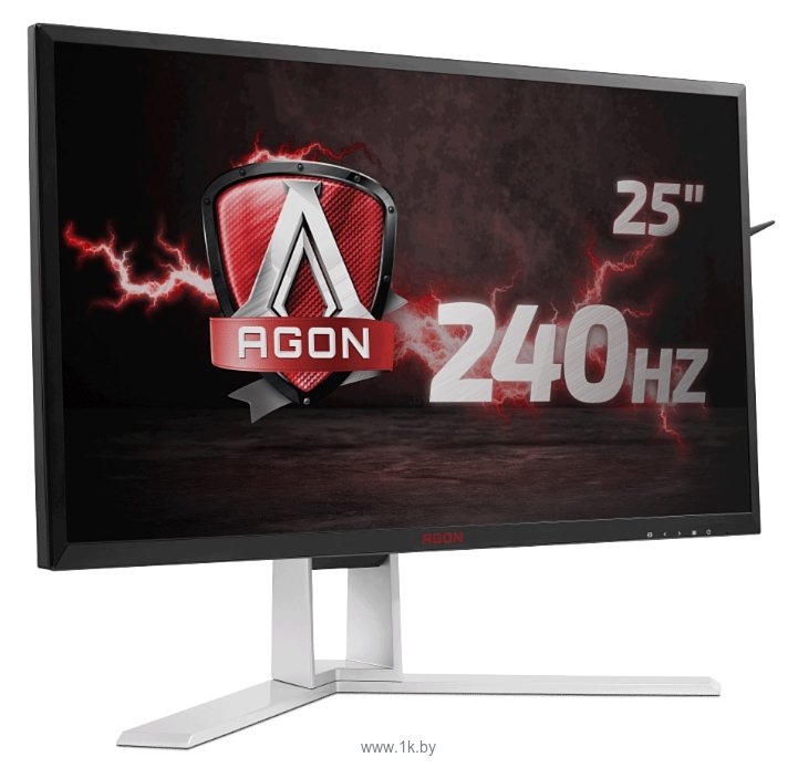 Фотографии AOC AGON AG251FZ