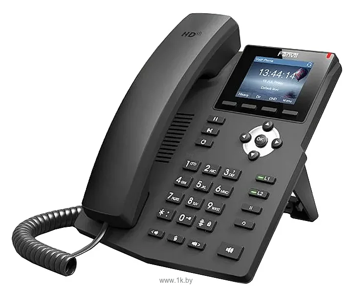 Фотографии Fanvil XЗS